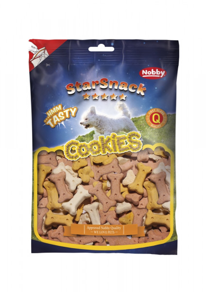 StarSnack Cookies "Bones"