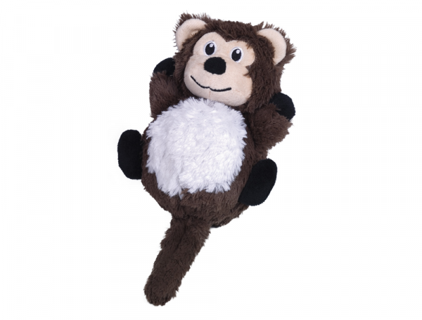 Plüsch Affe "STRETCHY"