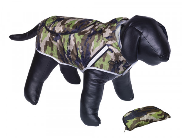 Hundemantel "RAINY"