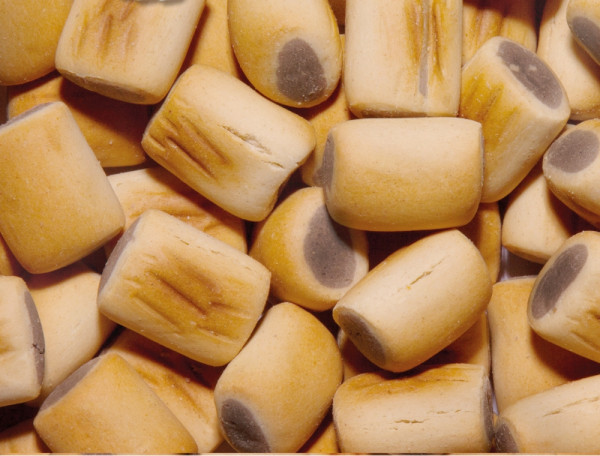 StarSnack Cookies "Duo Maxi"