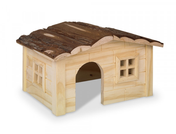 WOODLAND rodent house "DINKI"
