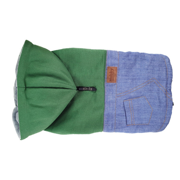 "Hoda" Hundepullover