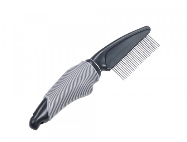 STARLINE Disentangling comb rotating
