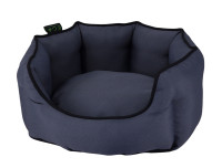 Comfort bed oval "Esat" Comfort bed oval "Esat"