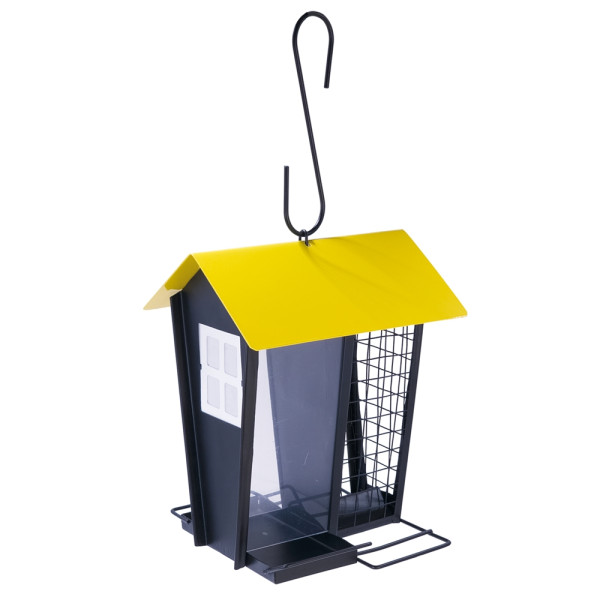 feed dispender „LAJA“