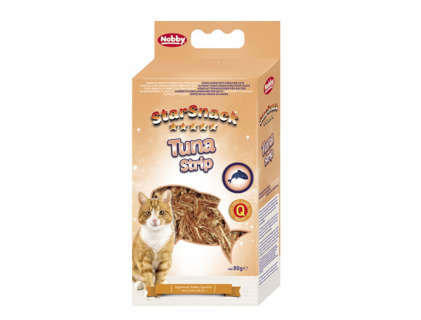 StarSnack Tuna Strip