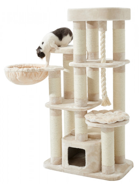 Cat-scratcher "FREDO"