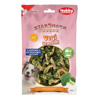 StarSnack FD Vegi Broccoli StarSnack FD Vegi Broccoli