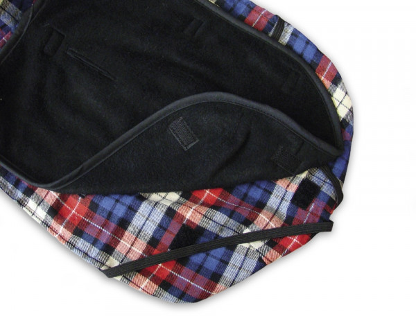 Hundemantel "MARIAN"