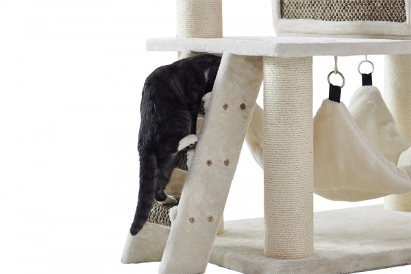 Cat-scratcher "JUAN"