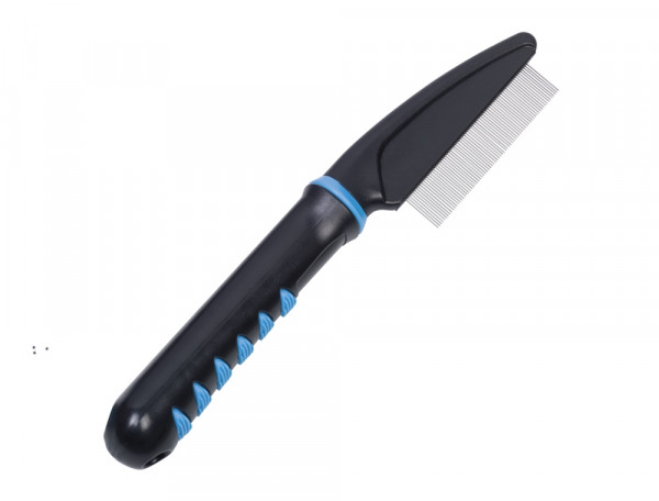 COMFORT LINE flea comb