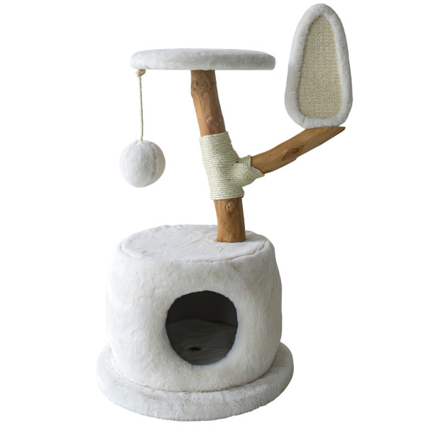Cat-scratcher "JARO"