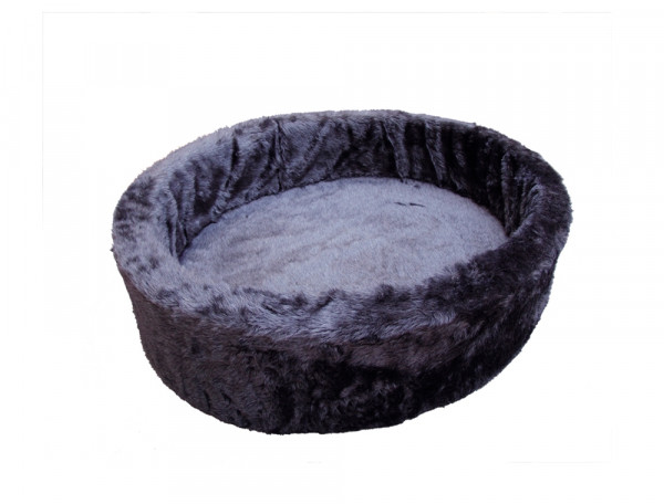 Plüschbett