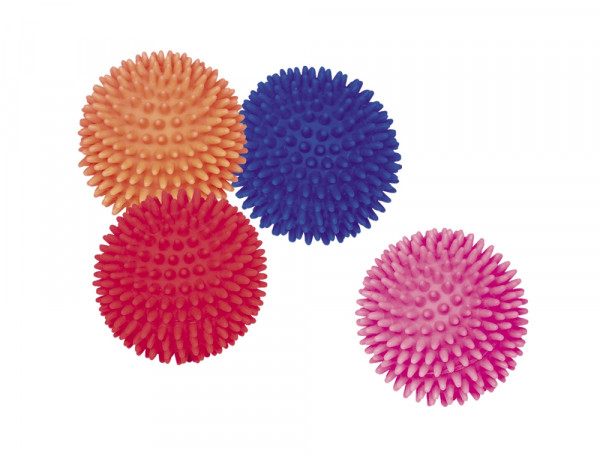 Vinyl Igelball
