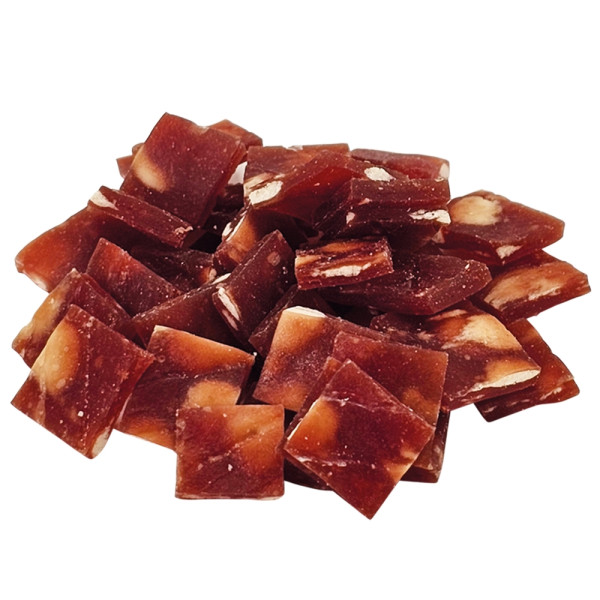 StarSnack BBQ Duck Cheese Dice