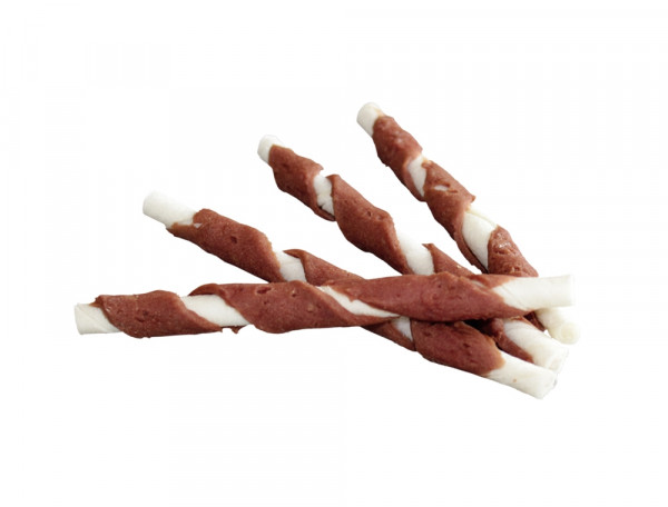 StarSnack BBQ Wrapped Beef