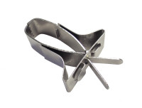 Holder for cuttle fish and cards Holder for cuttle fish and cards