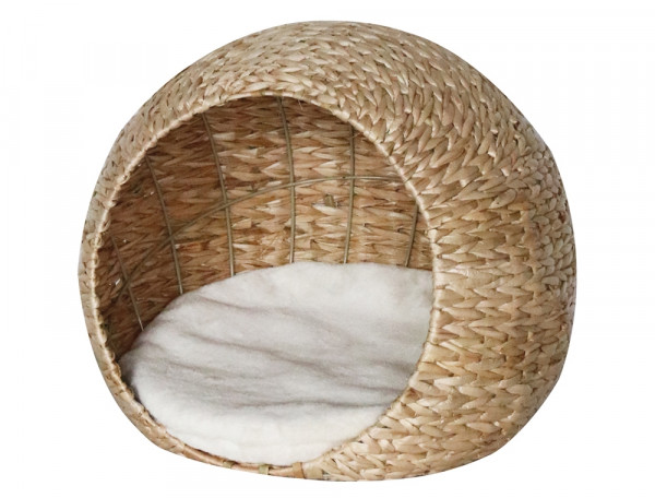 Höhle "LASA"