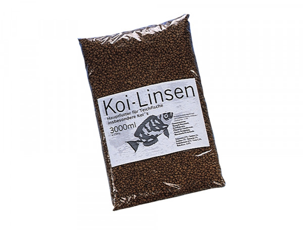 Koi-Linsen