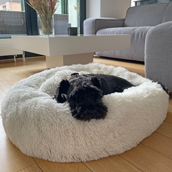 Kuschelbett Donut "ESLA"