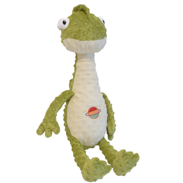 Plush Chameleon