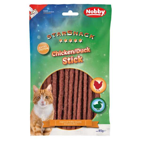 StarSnack Chicken-Duck Stick
