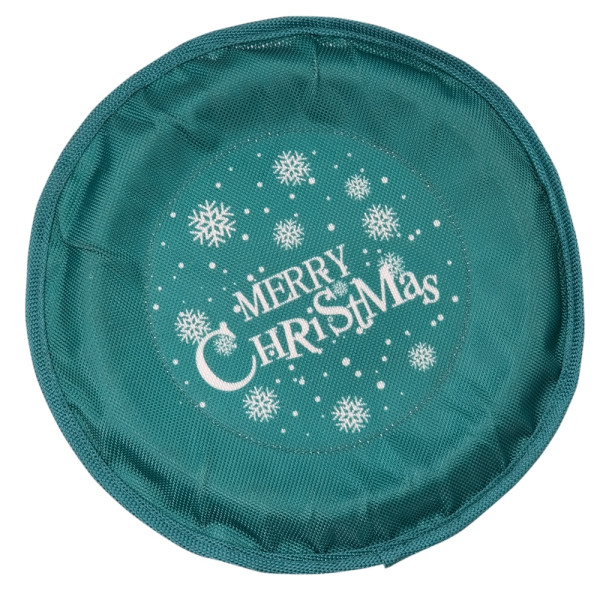 XMAS Fly-Disc