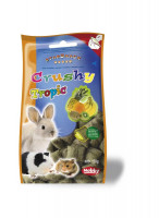 Crushy Tropic Crushy Tropic