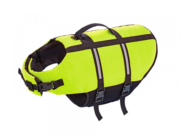 Hunde Schwimmhilfe