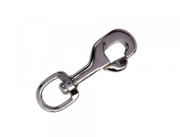 Spiral stake and bolt snaps