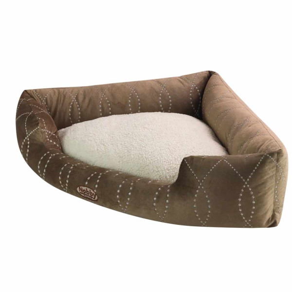 Comfort corner bed "CENO"