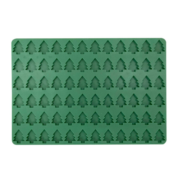 XMAS Silikon Backform