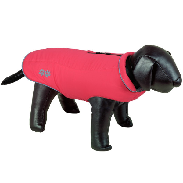 Dog coat "MIKKEL"
