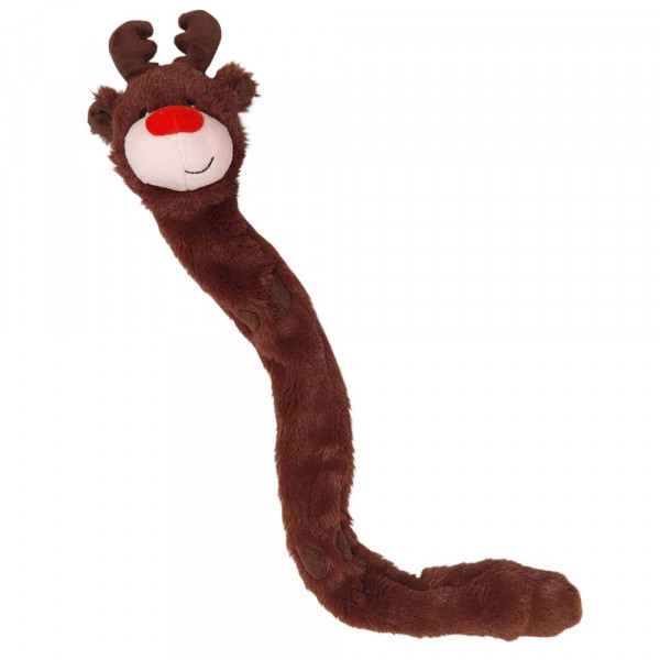 Xmas Plüsch Rentier
