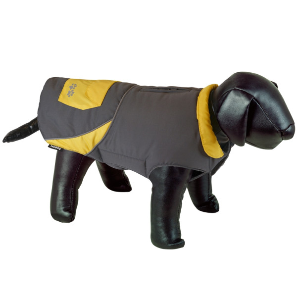 Dog coat "ELVA"