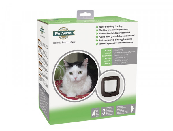 PetSafe Manual Cat Flap