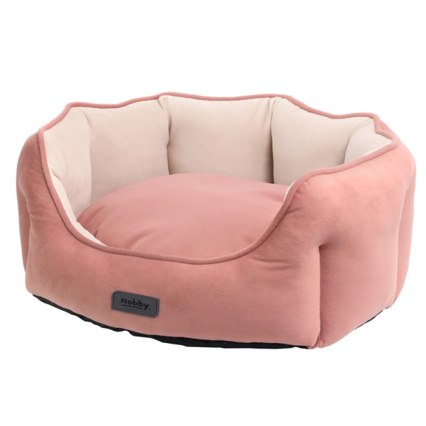 Komfortbett oval „Majid“