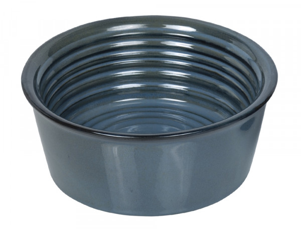 Keramik Napf "Groove"