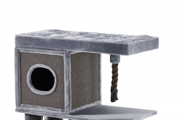 Cat scratcher "Anila"