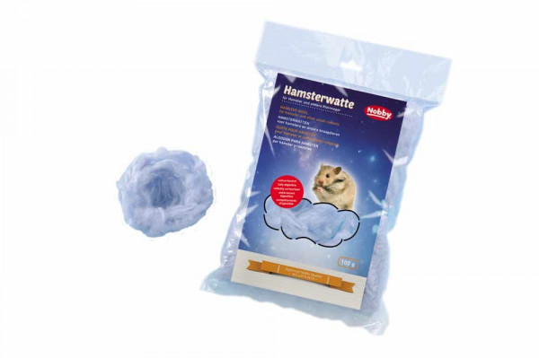 Hamsterwatte
