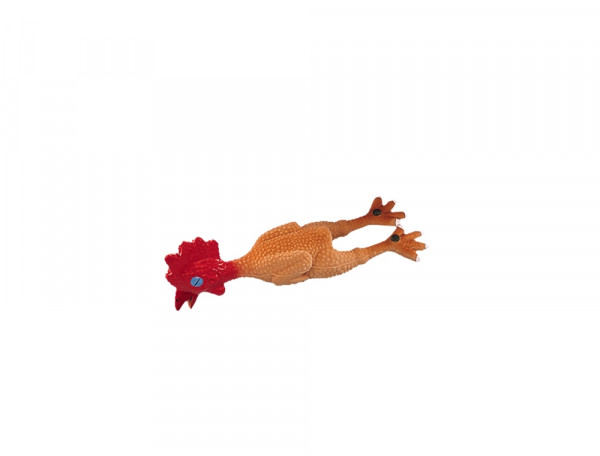 Latex Hähnchen