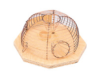 Luna cage trap Luna cage trap