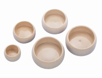 Keramik Futtertrog Keramik Futtertrog