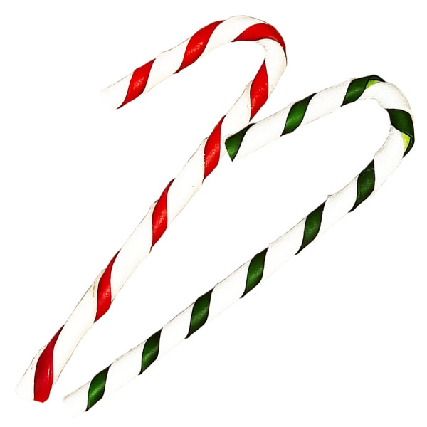 StarSnack Rawhide Cane L