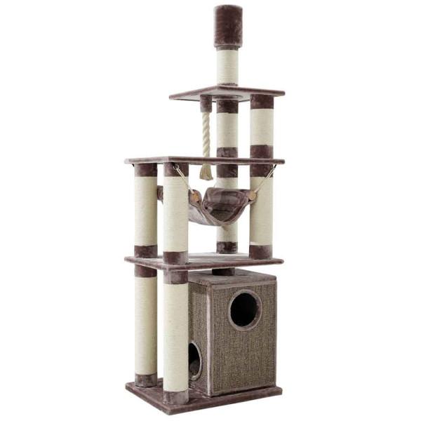 Cat-scratcher "TELDE"