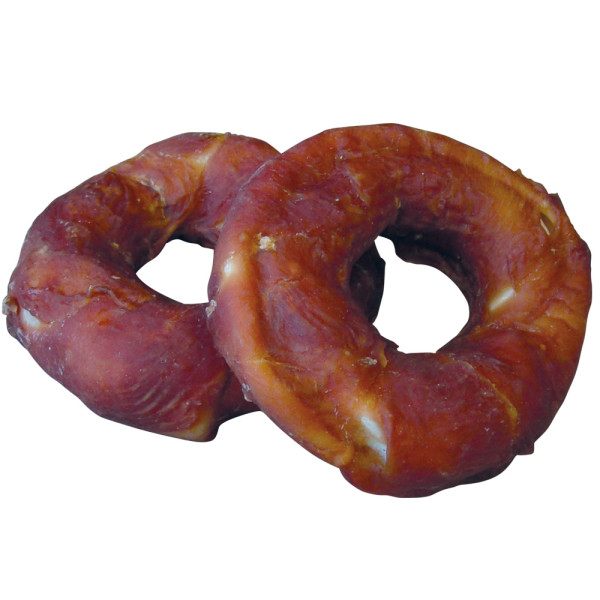 StarSnack BBQ Duck Donut