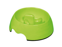Anti-gulping bowl Anti-gulping bowl