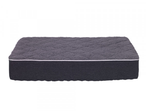 Comfort mat square "Osso"