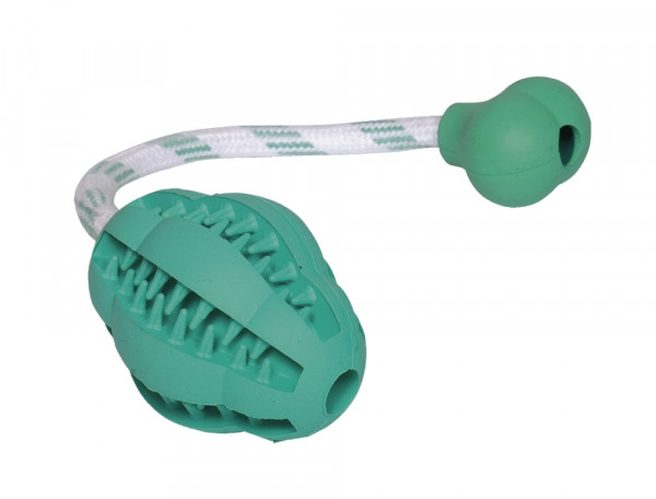 Dental Jumper mit Seil