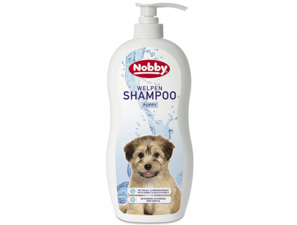 Puppy Shampoo 300ml